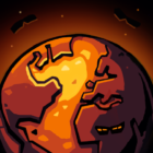 Earth Inc. Icon