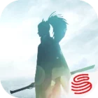 Green Glass Icon