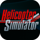 Helicopter Simulator 2023 Icon