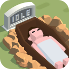 Mortician Empire – Idle Game Icon