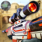 Special Forces Group 3D: Anti-Terror Shooting Game Icon
