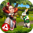 Adventure In Wonderland Icon