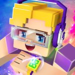 Blocky Mods (Blockman Go) Icon