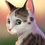 Cat Rescue Story Icon