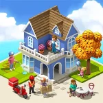 City Island 6 Icon