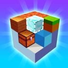 Craftman Go Icon