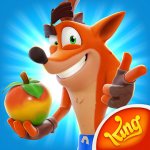 Crash Bandicoot Icon