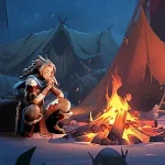 Dusk Of Dragons: Survivors Icon