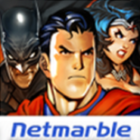 Justice League: EFD Icon