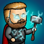 Kingdom: Idle Gold Tycoon Icon