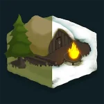 Landnama Icon
