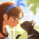 My Cat Club Icon