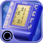 Real Retro Games – Brick Break Icon
