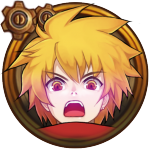 Monster Trips Chaos Icon