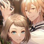 Wake Up To Love! Otome Story Icon