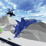 Warfield1991: Modern War Game Icon